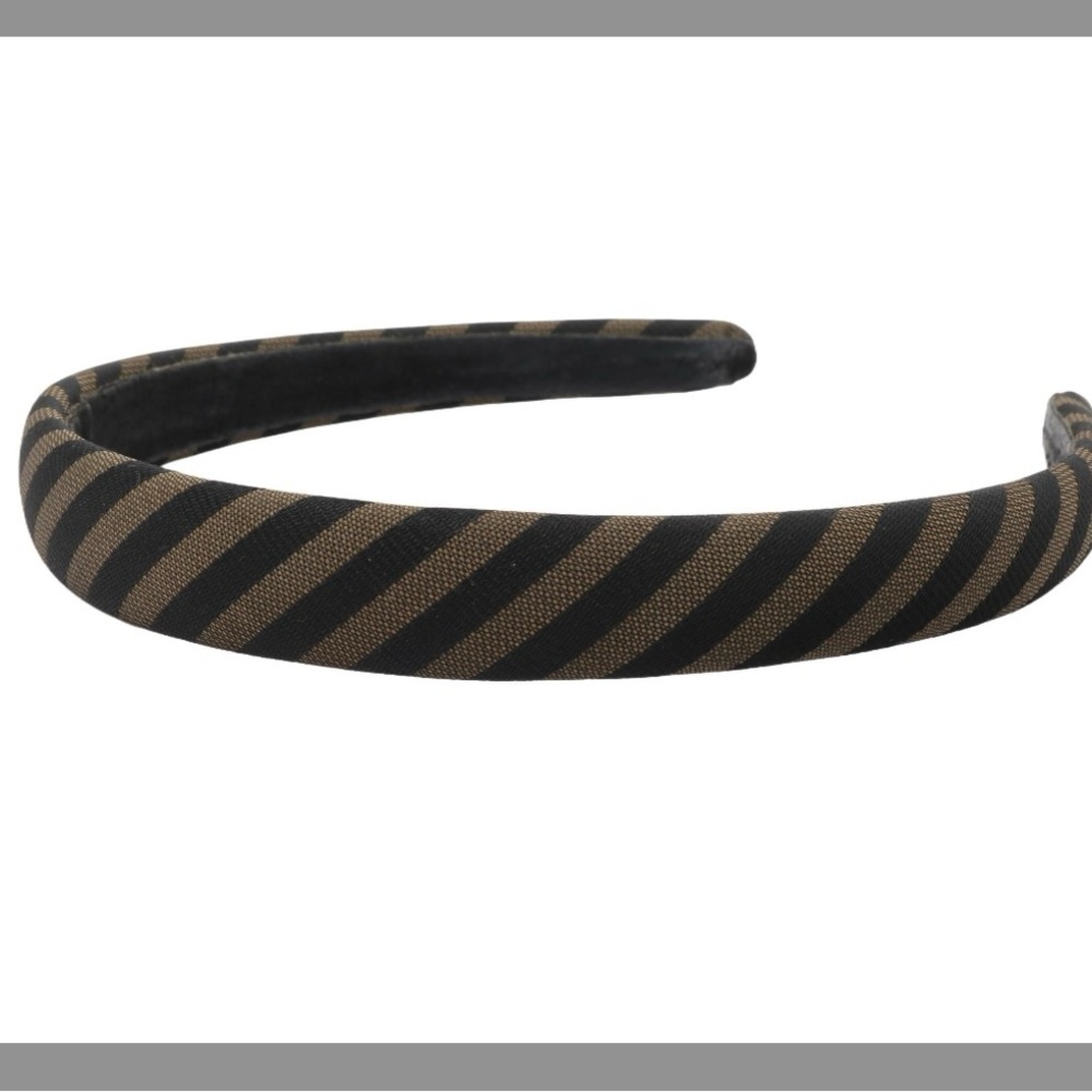 Authentic Fendi Headband
